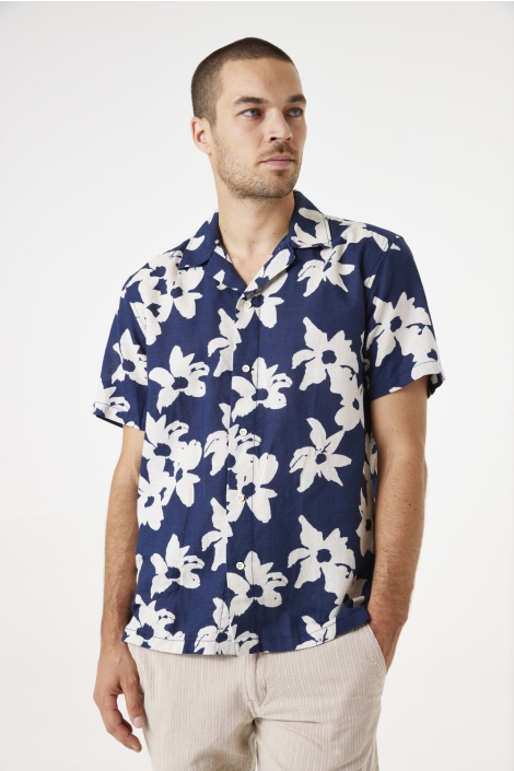 Garcia e51291_men`s shirt ss